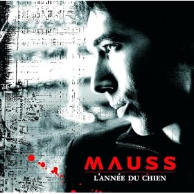 L'Ann�e Du Chien
