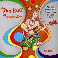 Thai Beat a Go Go 1