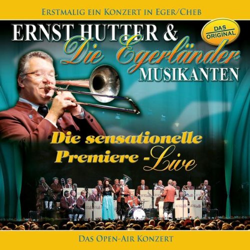 Produkt-Bild: Die Sensationelle Premiere-das Open Air (Live)