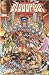 Book Bloodpool #1 Vol. 1 August 1995