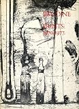 Jim Dine prints, 1970-1977
