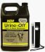 Third Party New : Urine-Off Odor & Stain Remover FOR DOGS (GALLON) + UV Lamp