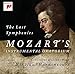 Mozart: Symphonies Nos. 39, 40 & 41