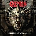 Hordes Of Chaos (Ltd. Ed. CD/DVD)