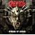 Hordes Of Chaos (Ltd. Ed. CD/DVD)