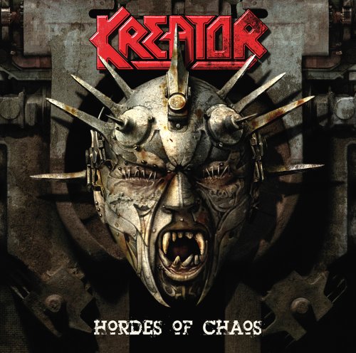 Kreator - destroy what destroys you Lyrics - Zortam Music
