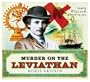 Murder on the Leviathan