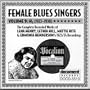 Female Blues Singers, Vol. 9: 1923-30