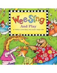 Digital Music Album: Wee Sing and Play - Early Bird Recordings. ? 1997 by Pamela Conn Beall and Susan Hagen Nipp. Wee Sing ? of Penguin Group (USA) Inc.