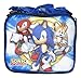 Sonic Insulated Lunch Bag - The Hedgehog, Tails, and Knuckles