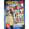Forgotten Noir Collector's Set 3