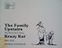 Family Upstairs: Introducing Krazy Kat. (Classic American Comic Strips Ser.)
