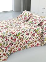 Icelands Colcha Gandía (Multicolor)