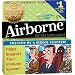 Airborne- Effervescent Adult Formula, 36Tablets Lemon-Lime (Bonus Size)