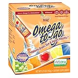 To Go Brands Inc Omega To Go