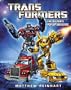Transformers: The Ultimate Pop-Up Universe