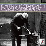｜Shostakovich: Symphony No. 11 "The Year 1905"