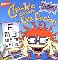 Chuckie Visits the Eye Doctor (Rugrats Chapter Books , No 12)