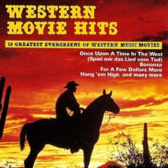 Western Movie Hits