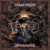 Judas Priest Nostradamus 2cd3lphard Cover Bookposter1 Free Concert Ticket