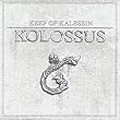Kolossus by 101 DISTRIBUTION 【並行輸入品】