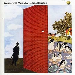 Wonderwall Music