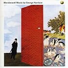 Wonderwall Music by George Harrison