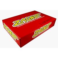 ZAGNUT BAR - 24 Pack
