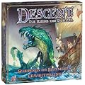 Heidelberger Spieleverlag 317 - Descent: Schrecken des Blutmeer