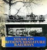 Steam on Britain's miniature railways, 7 1/4