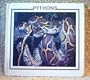Pythons (Snakes Discovery Library)