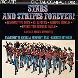 Stars and Stripes Forever! (Pro Arte)