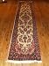 Handmade Antique Iranian Rug 2'5"x10'2"