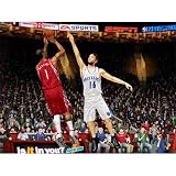 NBA Live 08 - Windows