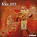 2015 Klee Wall Calendar