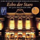 Produkt-Bild: Echo der Stars - Klassik-Gala 1998