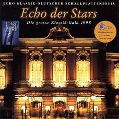 Echo der Stars - Klassik-Gala 1998