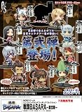 One Coin Grande Figure Collection : Sengoku BASARA Vol.2 Trading Figures Box (Set of 10)