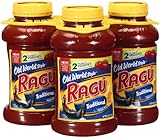 UPC 036200913819 product image for Ragu Traditional Spaghetti Sauce - 3/45 oz. | upcitemdb.com