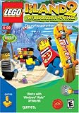 LEGO ISLAND 2 - THE BRICKSTERS REVENGE