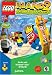  : LEGO ISLAND 2 - THE BRICKSTERS REVENGE
