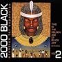 Half Steppin Thru History - Laini Mataka