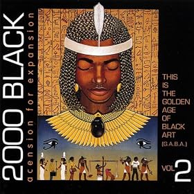 Half Steppin Thru History - Laini Mataka