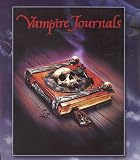 Vampire Journals [DVD]