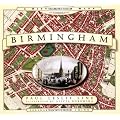 Birmingham: A History in Maps