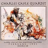 Charles Gayle Quartet