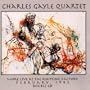 Charles Gayle Quartet
