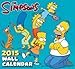 The Simpsons 2015 Calendar