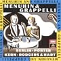 Menuhin & Grappelli Play Berlin, Porter, Kern, Rodgers & Hart
