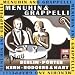Menuhin & Grappelli Play Berlin, Porter, Kern, Rodgers & Hart
